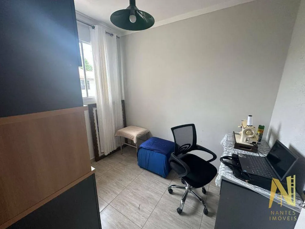 Casa de Condomínio, 3 quartos - Foto 10