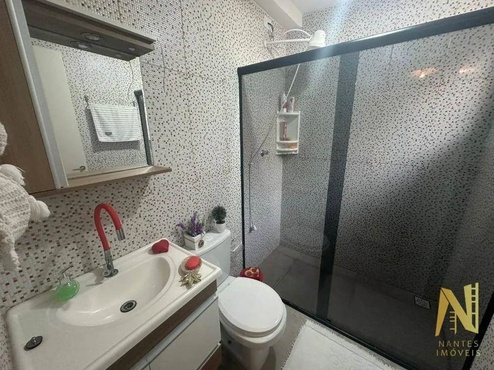 Casa de Condomínio, 3 quartos - Foto 13