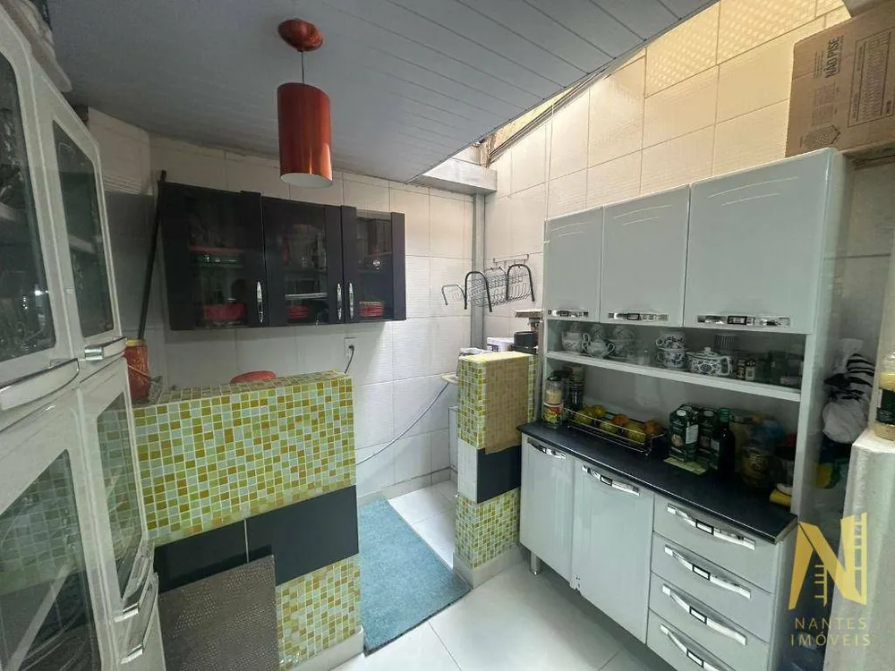 Casa de Condomínio, 3 quartos - Foto 5