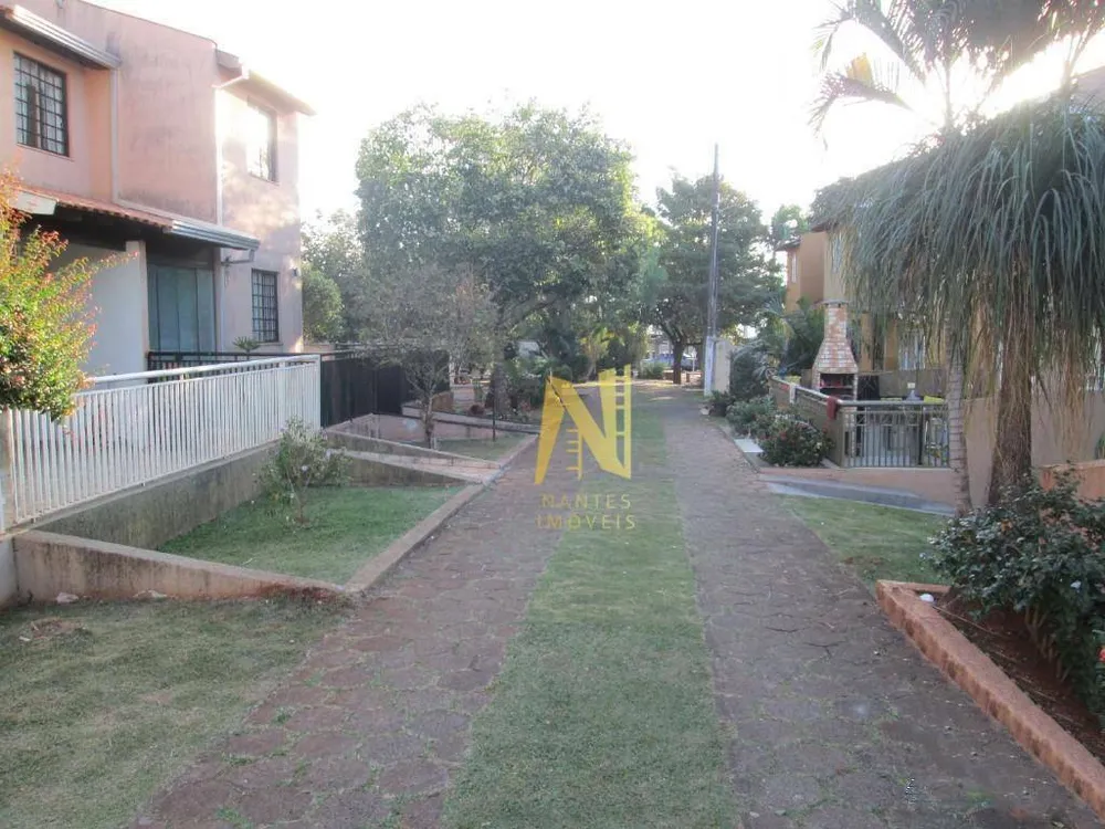 Casa de Condomínio, 3 quartos - Foto 16