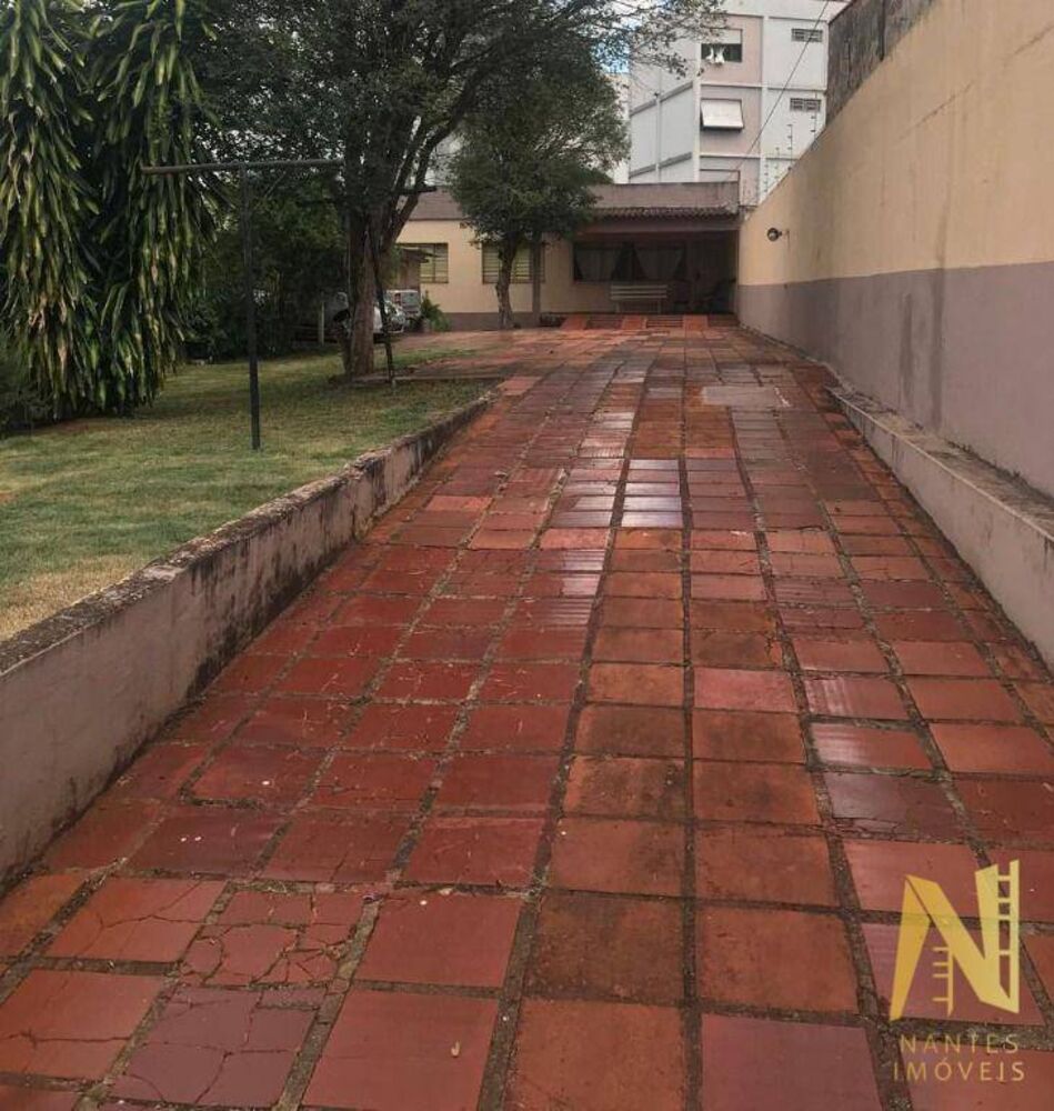 Terreno, 650 m² - Foto 1