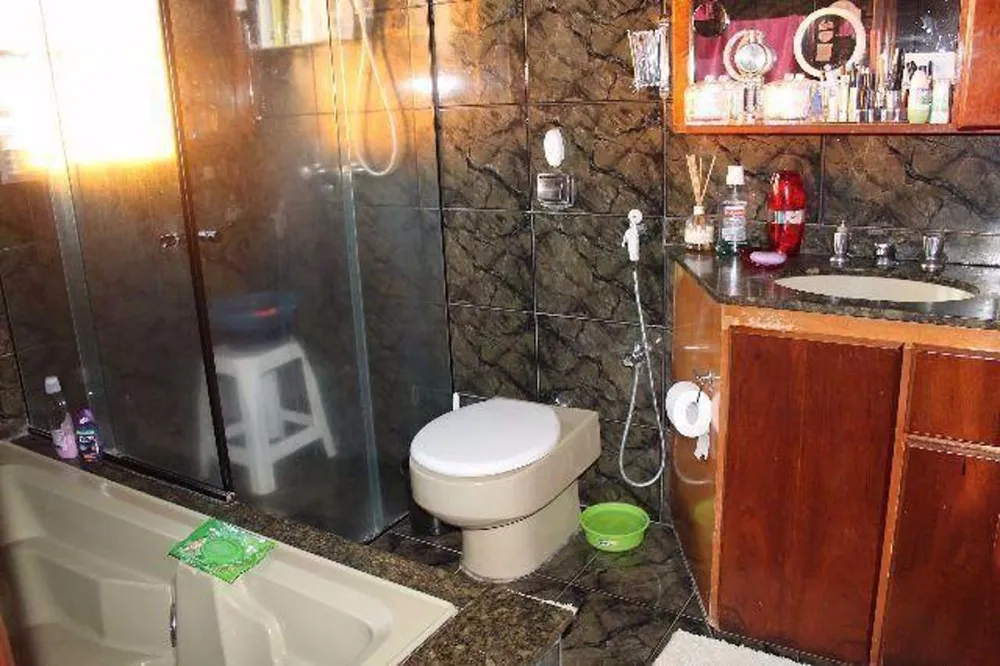 Casa, 3 quartos, 300 m² - Foto 8