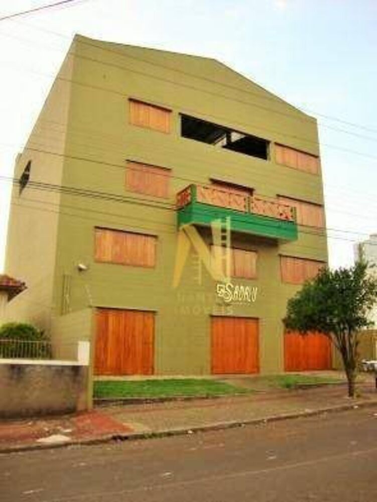 Prédio Inteiro, 1080 m² - Foto 1