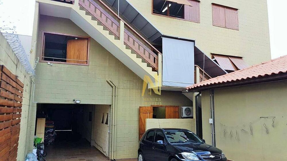 Prédio Inteiro, 1080 m² - Foto 7