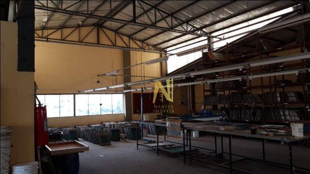 Prédio Inteiro, 1080 m² - Foto 5