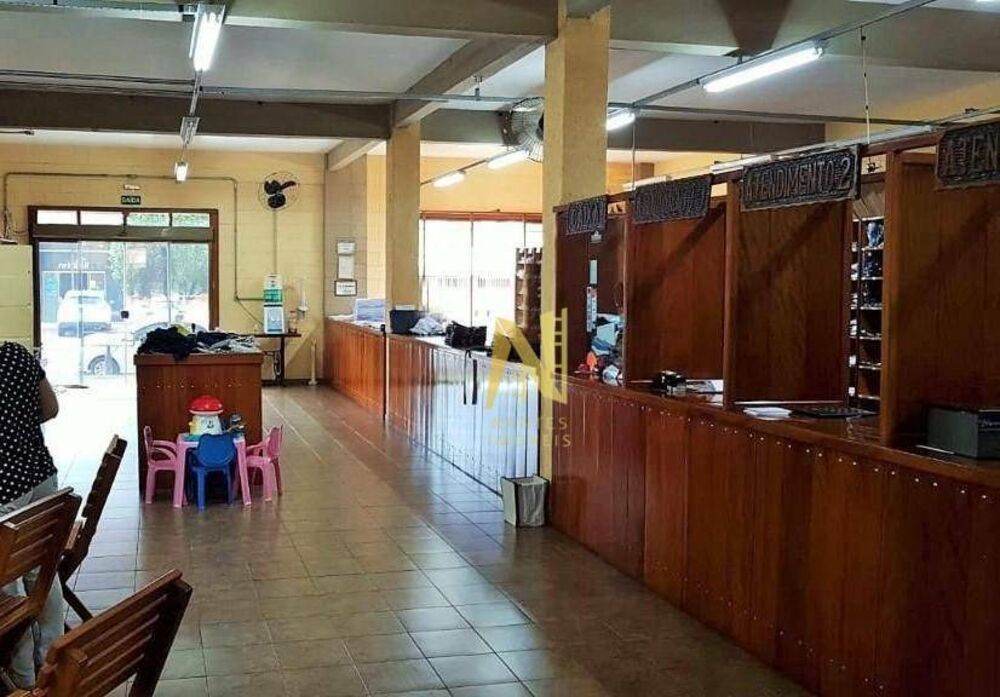 Prédio Inteiro, 1080 m² - Foto 2