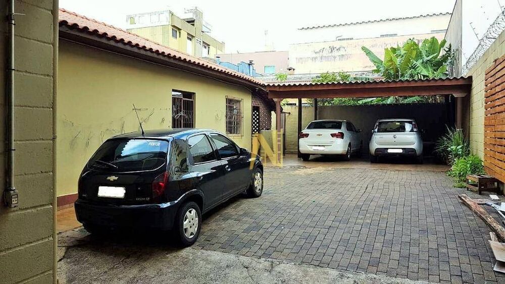 Prédio Inteiro, 1080 m² - Foto 6