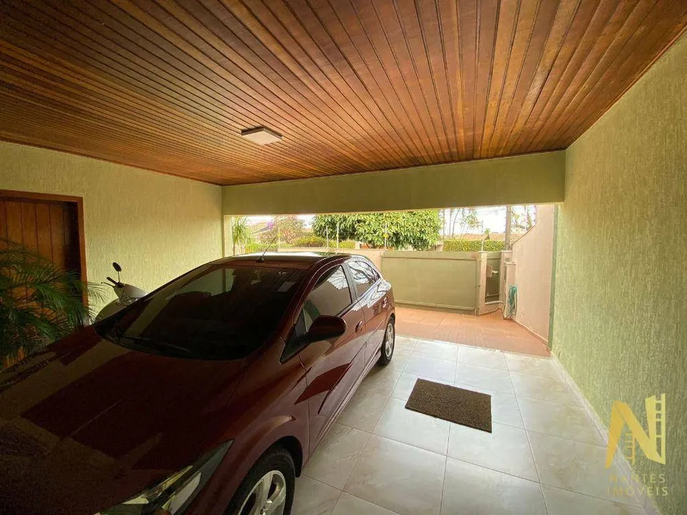Casa, 3 quartos, 181 m² - Foto 14