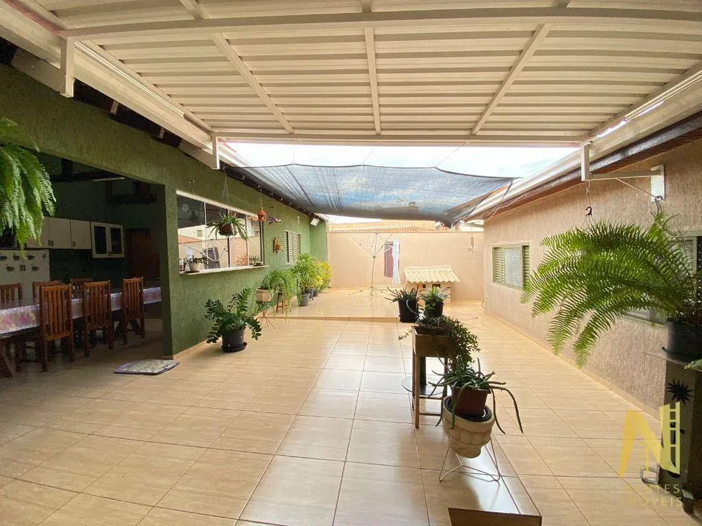 Casa, 3 quartos, 181 m² - Foto 12