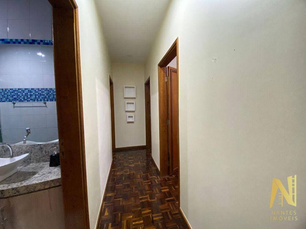 Casa, 3 quartos, 181 m² - Foto 6