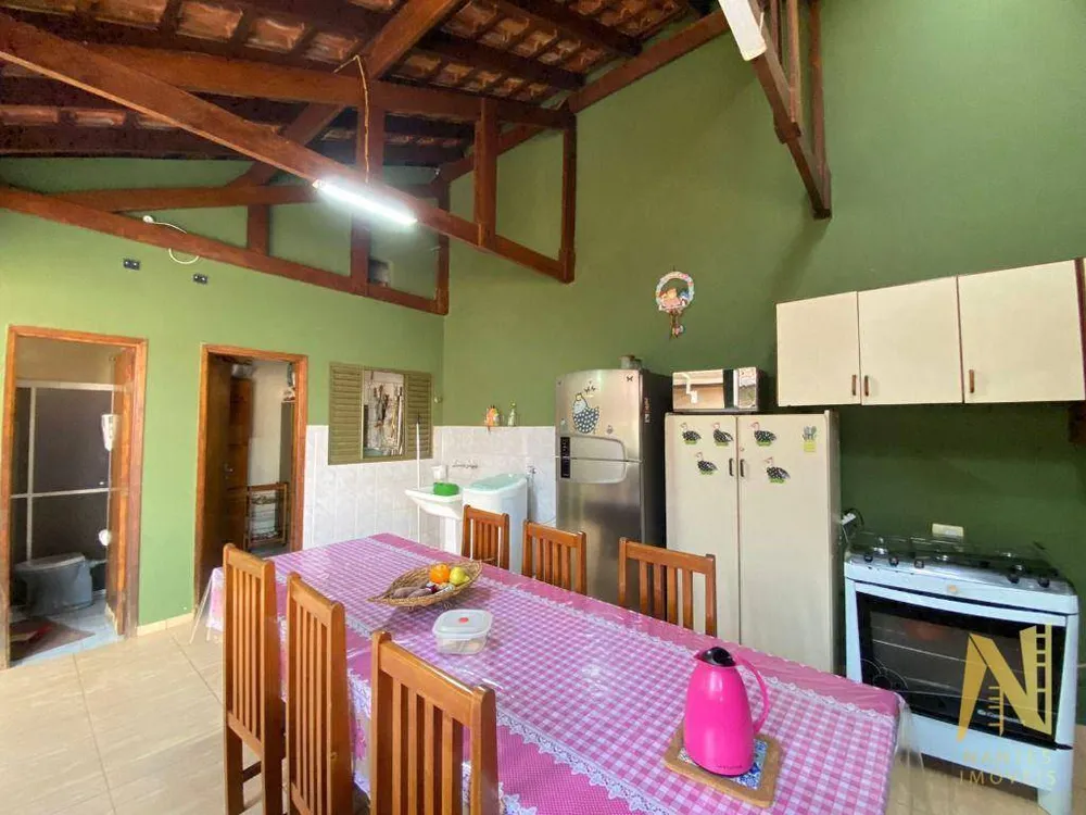 Casa, 3 quartos, 181 m² - Foto 9