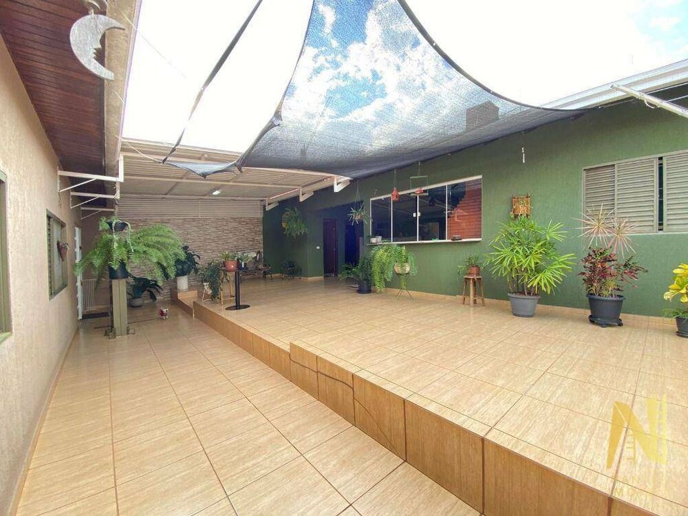 Casa, 3 quartos, 181 m² - Foto 8