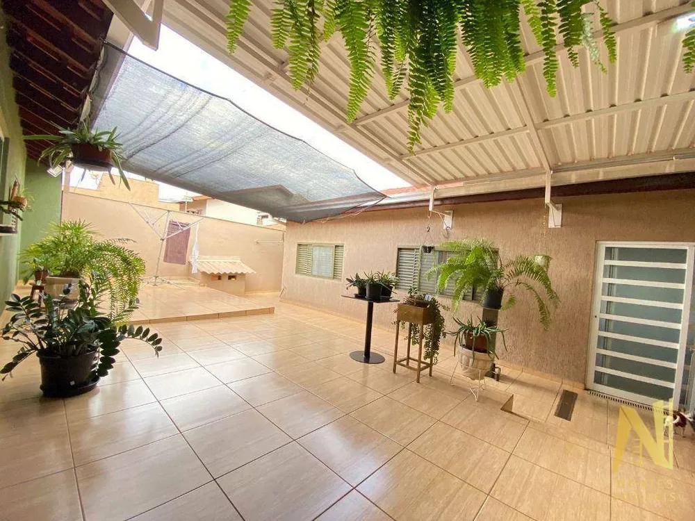 Casa, 3 quartos, 181 m² - Foto 11
