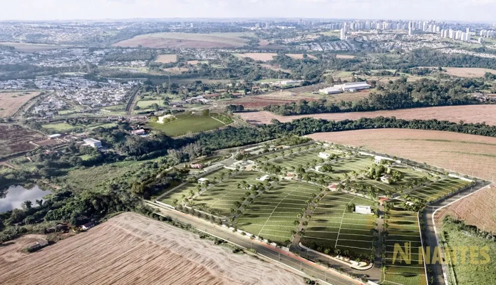 Terreno, 447 m² - Foto 2