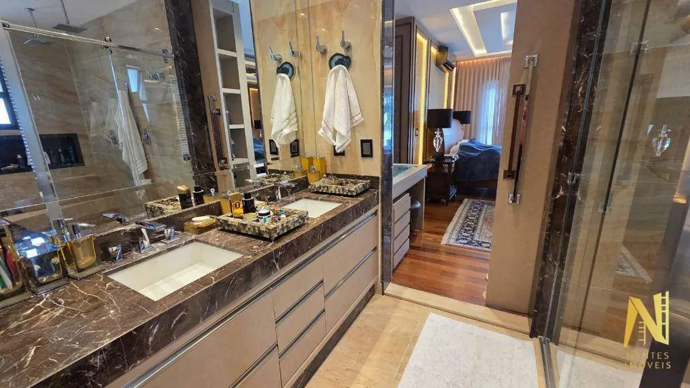 Apartamento, 3 quartos, 245 m² - Foto 16