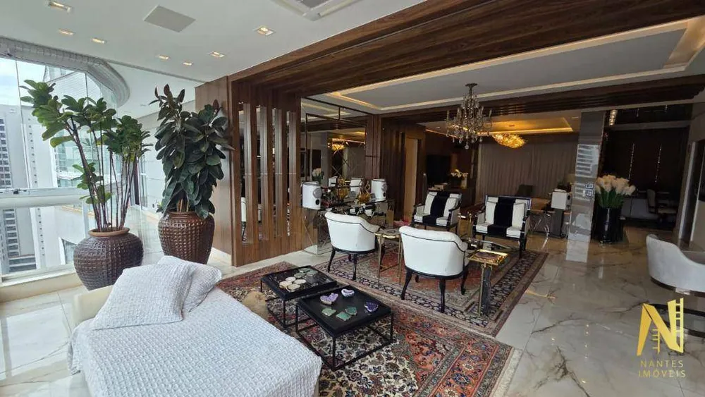 Apartamento, 3 quartos, 245 m² - Foto 4