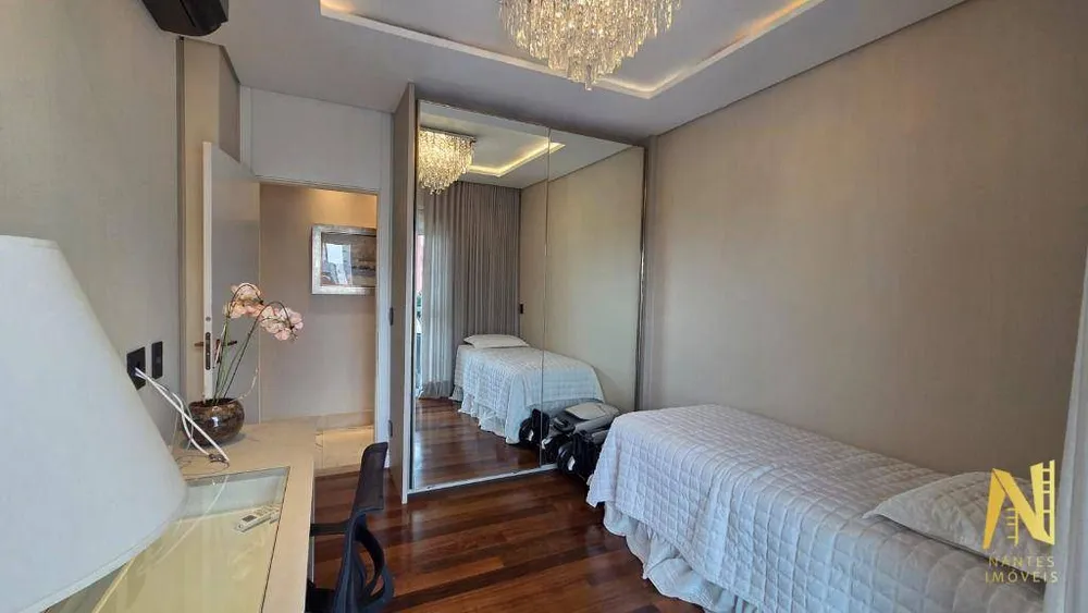 Apartamento, 3 quartos, 245 m² - Foto 14