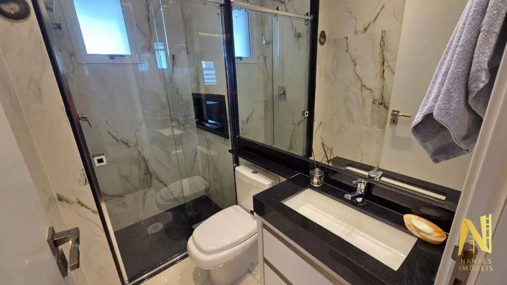 Apartamento, 3 quartos, 245 m² - Foto 13