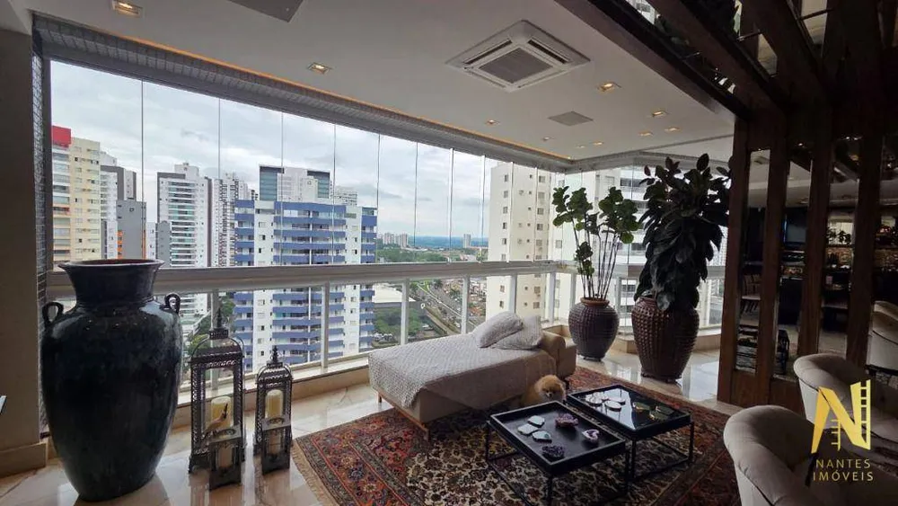 Apartamento, 3 quartos, 245 m² - Foto 3
