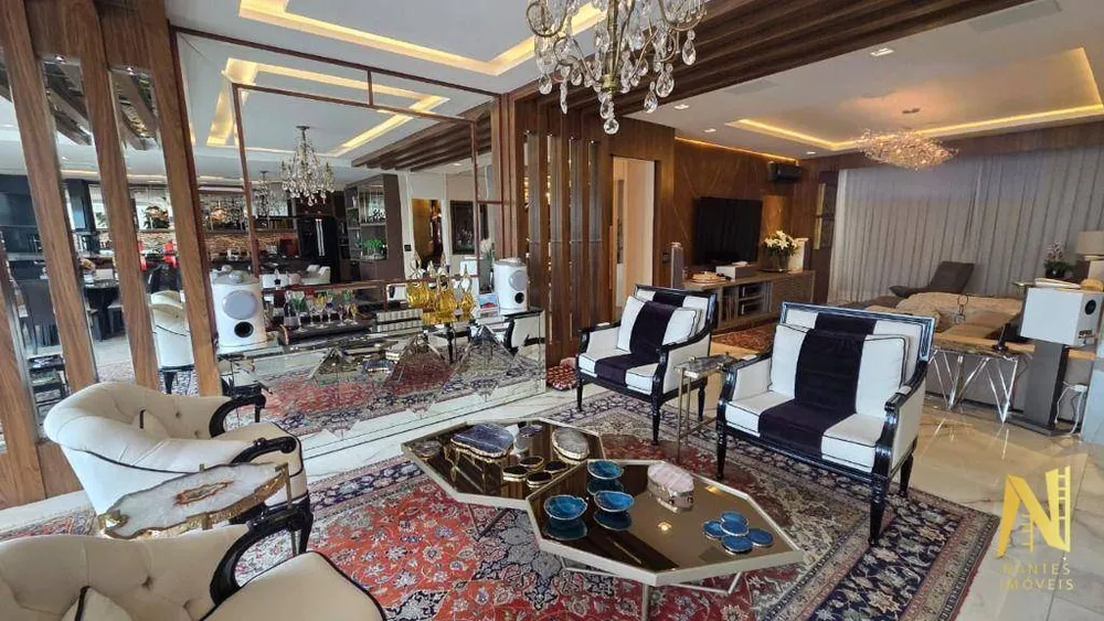 Apartamento, 3 quartos, 245 m² - Foto 9