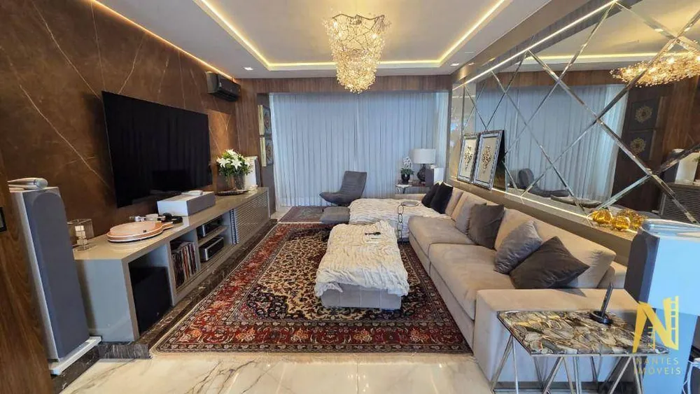 Apartamento, 3 quartos, 245 m² - Foto 10