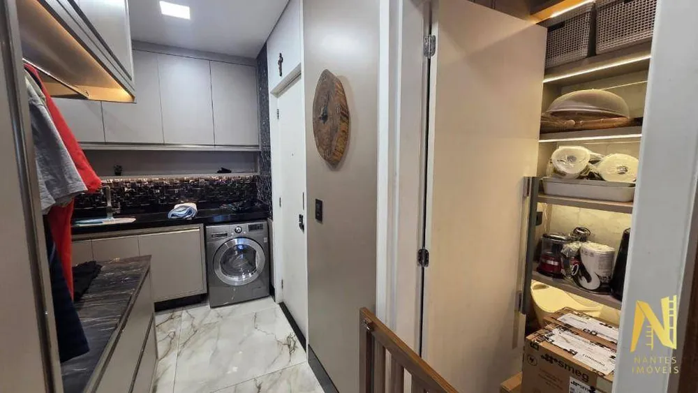 Apartamento, 3 quartos, 245 m² - Foto 5