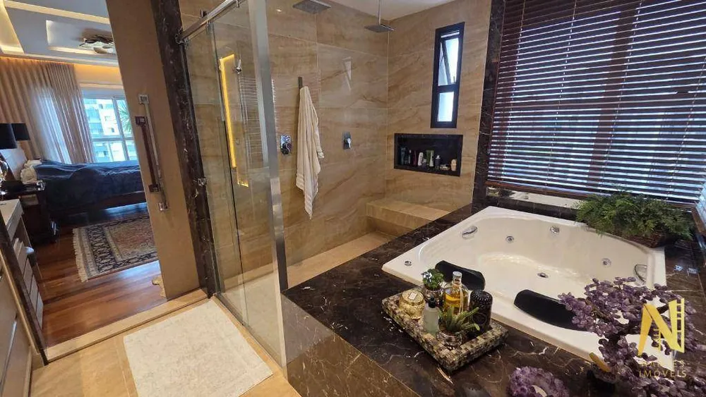 Apartamento, 3 quartos, 245 m² - Foto 15