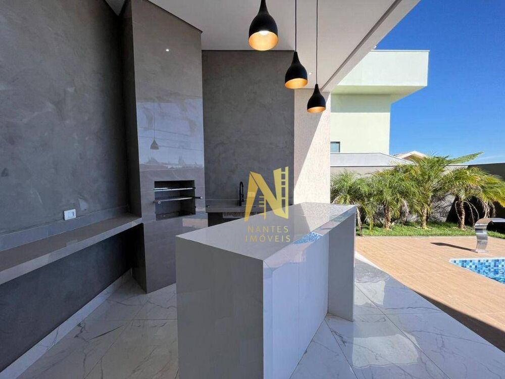 Casa de Condomínio, 3 quartos - Foto 17