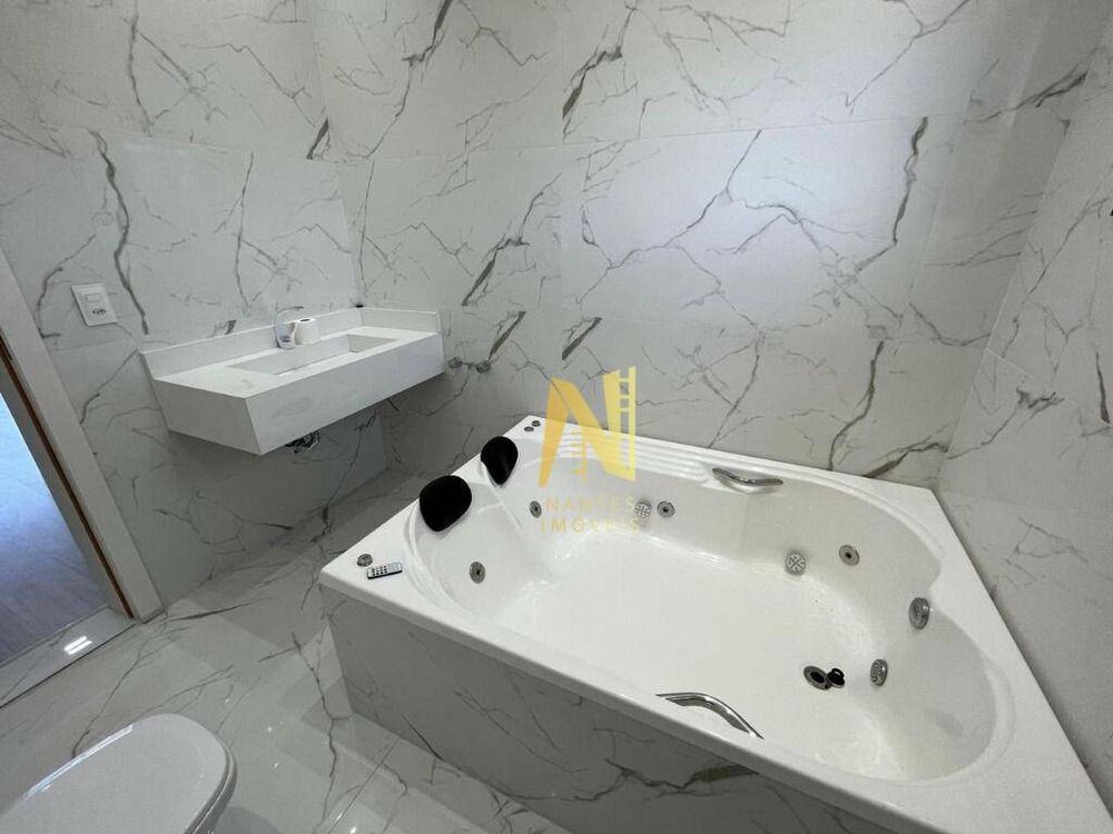 Casa de Condomínio, 3 quartos - Foto 12