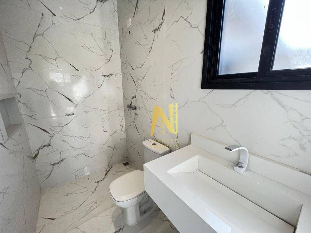 Casa de Condomínio, 3 quartos - Foto 9