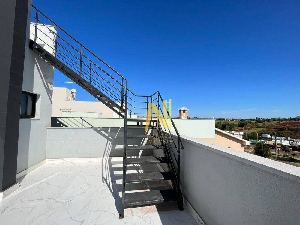 Casa de Condomínio, 3 quartos - Foto 13