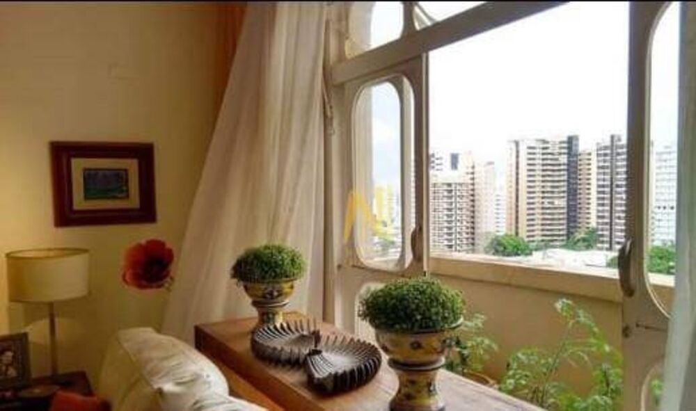 Apartamento, 3 quartos, 149 m² - Foto 5