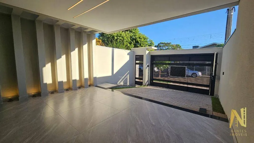 Casa, 3 quartos, 140 m² - Foto 12