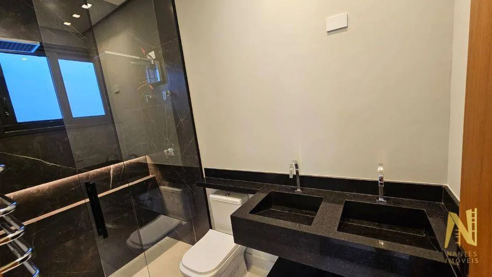 Casa, 3 quartos, 140 m² - Foto 13