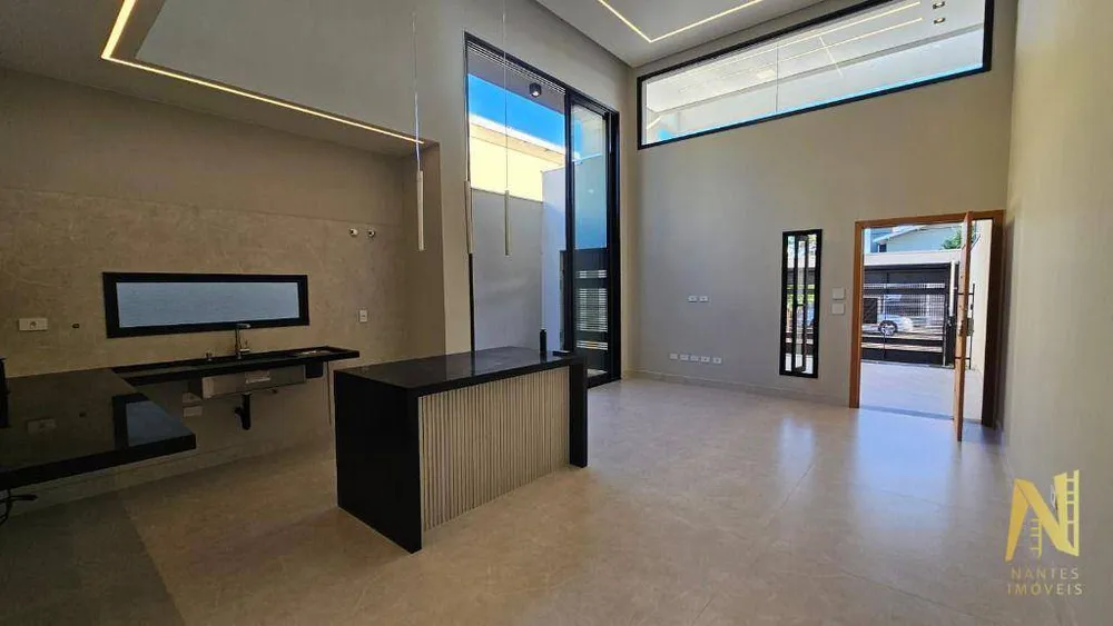 Casa, 3 quartos, 140 m² - Foto 11