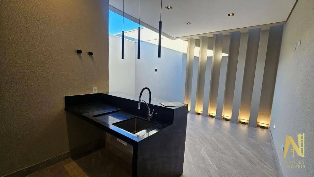 Casa, 3 quartos, 140 m² - Foto 10