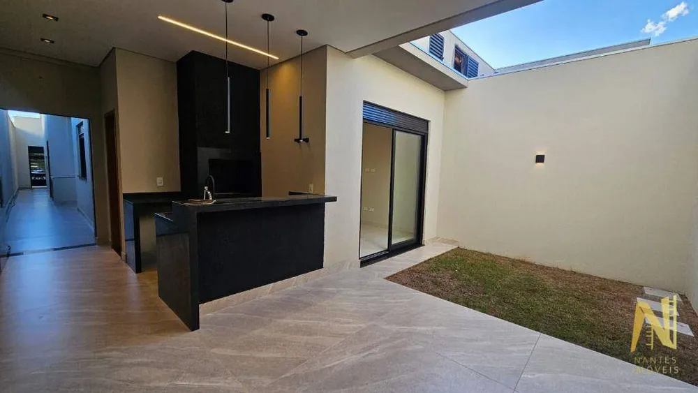 Casa, 3 quartos, 140 m² - Foto 16