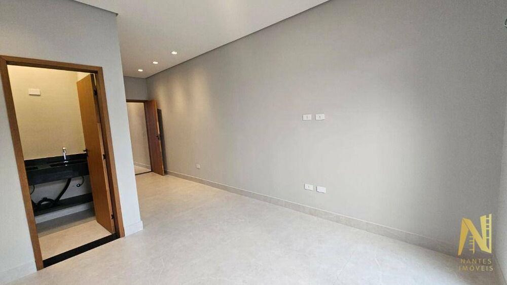 Casa, 3 quartos, 140 m² - Foto 4