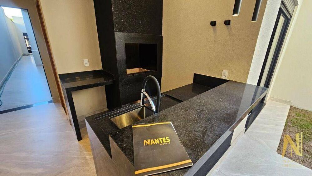 Casa, 3 quartos, 140 m² - Foto 6