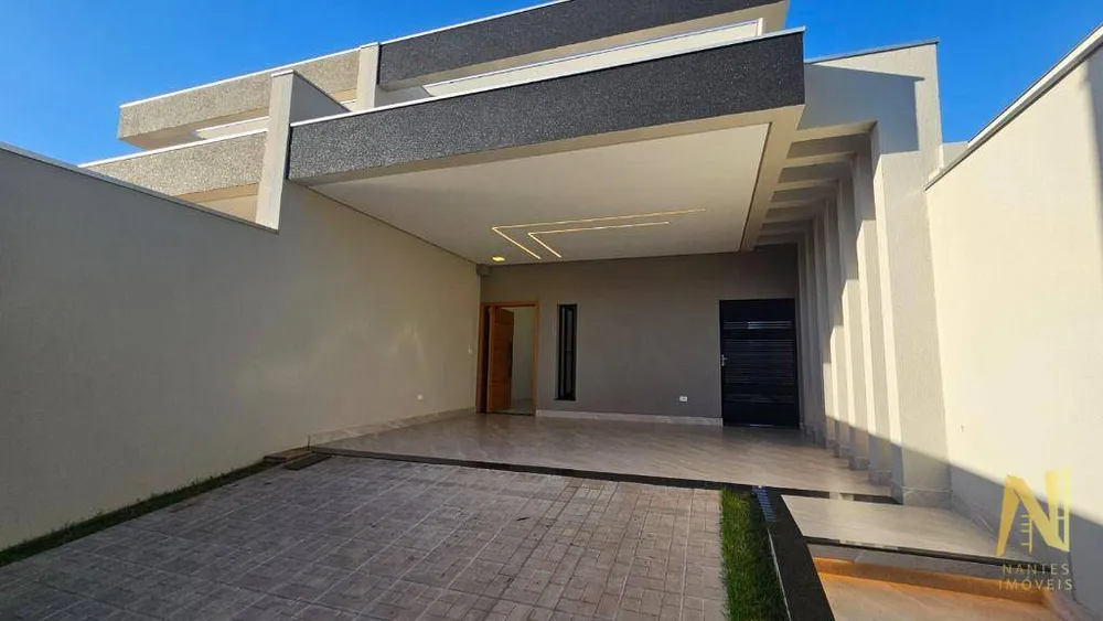 Casa, 3 quartos, 140 m² - Foto 15