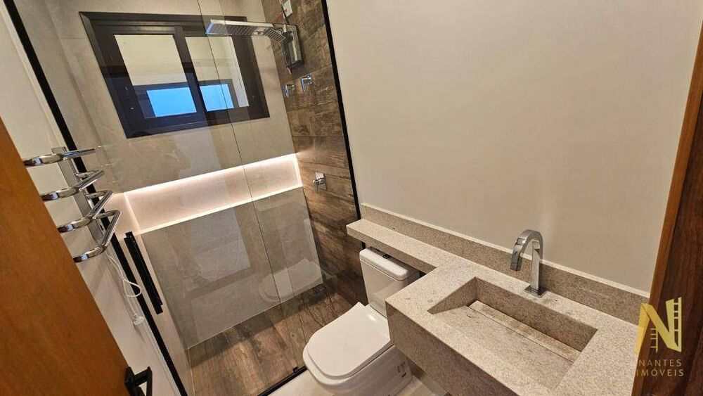 Casa, 3 quartos, 140 m² - Foto 3