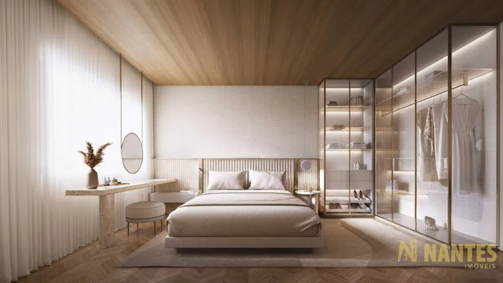 Apartamento, 3 quartos, 204 m² - Foto 4