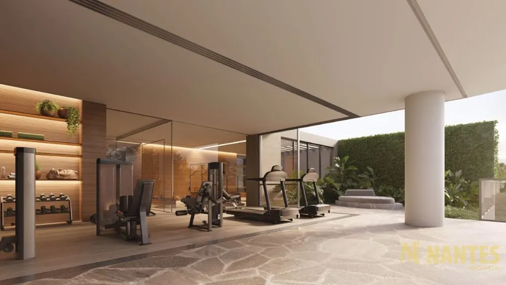 Apartamento, 3 quartos, 204 m² - Foto 5
