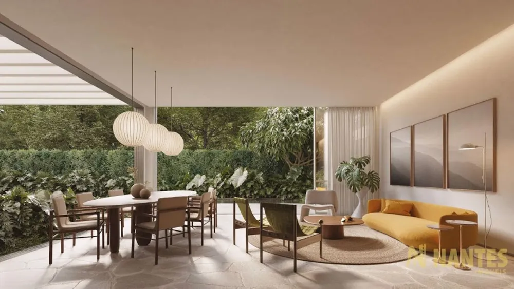 Apartamento, 3 quartos, 204 m² - Foto 6