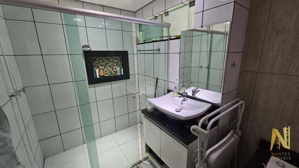 Casa, 5 quartos, 271 m² - Foto 11
