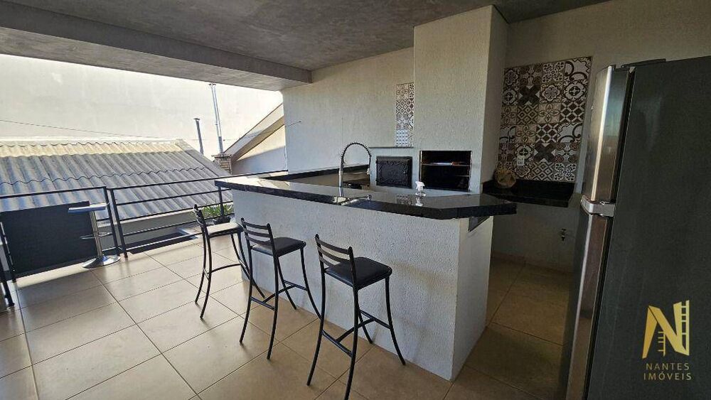 Casa, 5 quartos, 271 m² - Foto 24