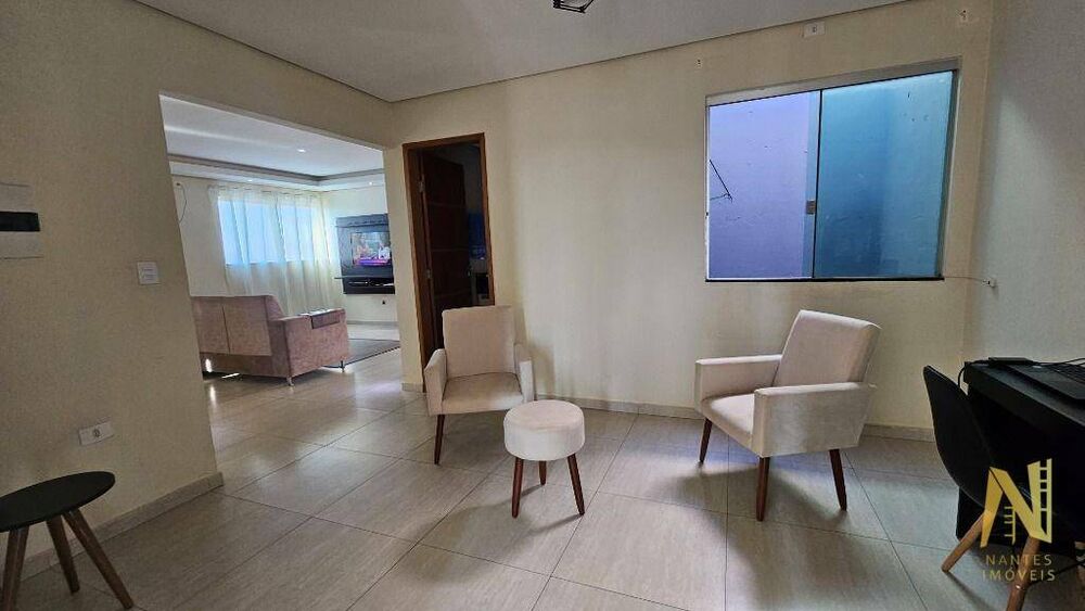 Casa, 5 quartos, 271 m² - Foto 13