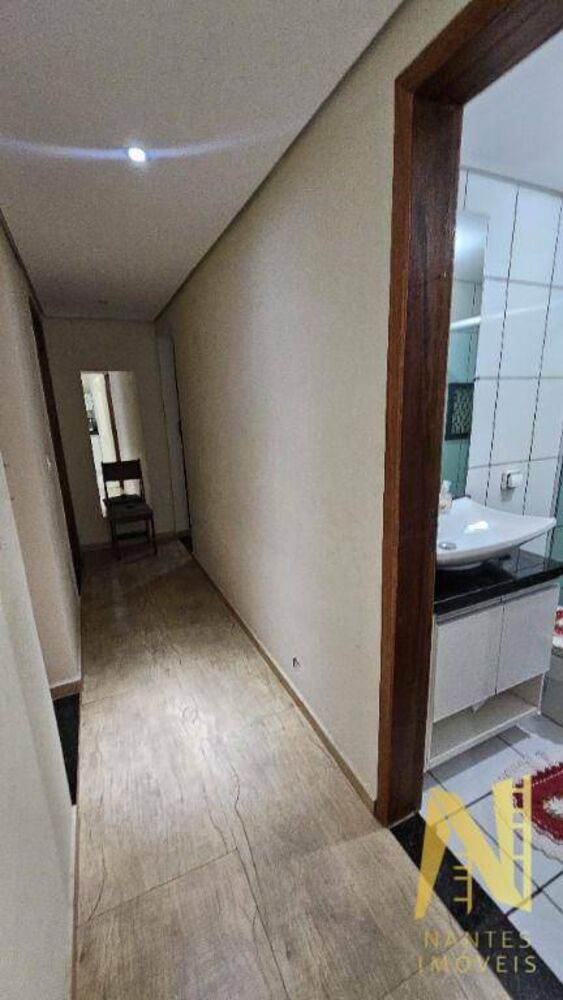 Casa, 5 quartos, 271 m² - Foto 6