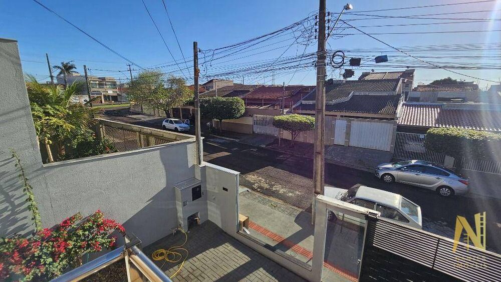 Casa, 5 quartos, 271 m² - Foto 21