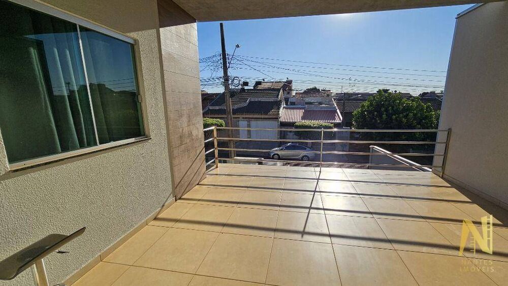 Casa, 5 quartos, 271 m² - Foto 19